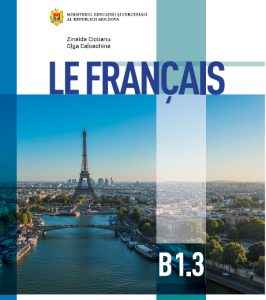 B1.3 (2026) – U1L3 : Exercices | Ressources MoldovaFrance (H5P) Visuel B1.3